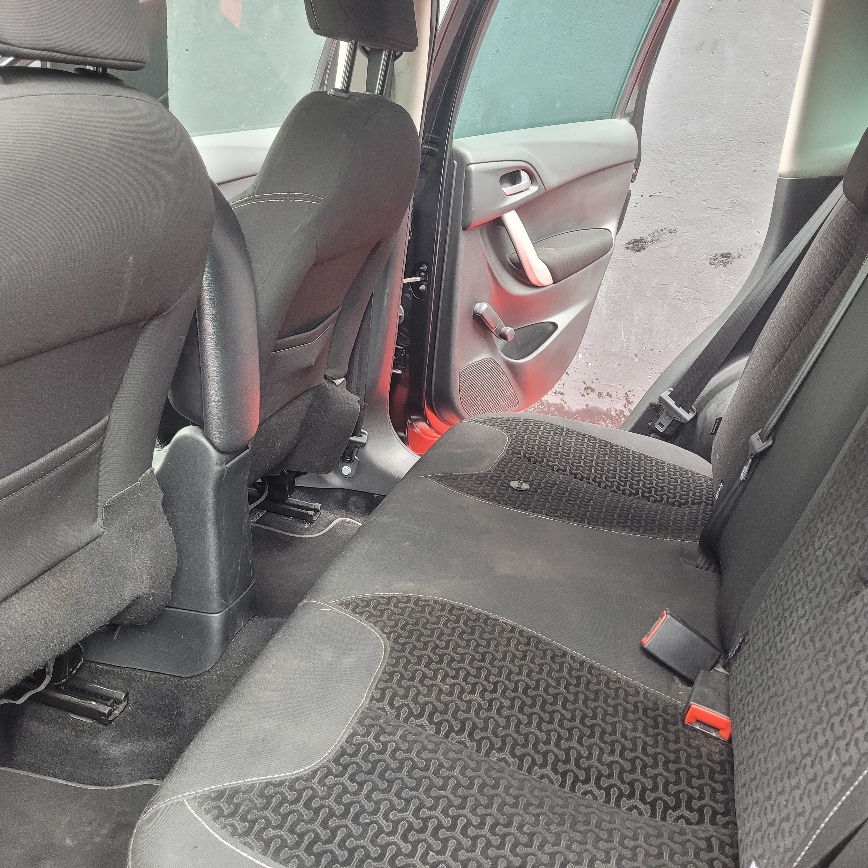 CITROEN C3 BVA SXPK 2011 en Bogotá D.C. — foto 8