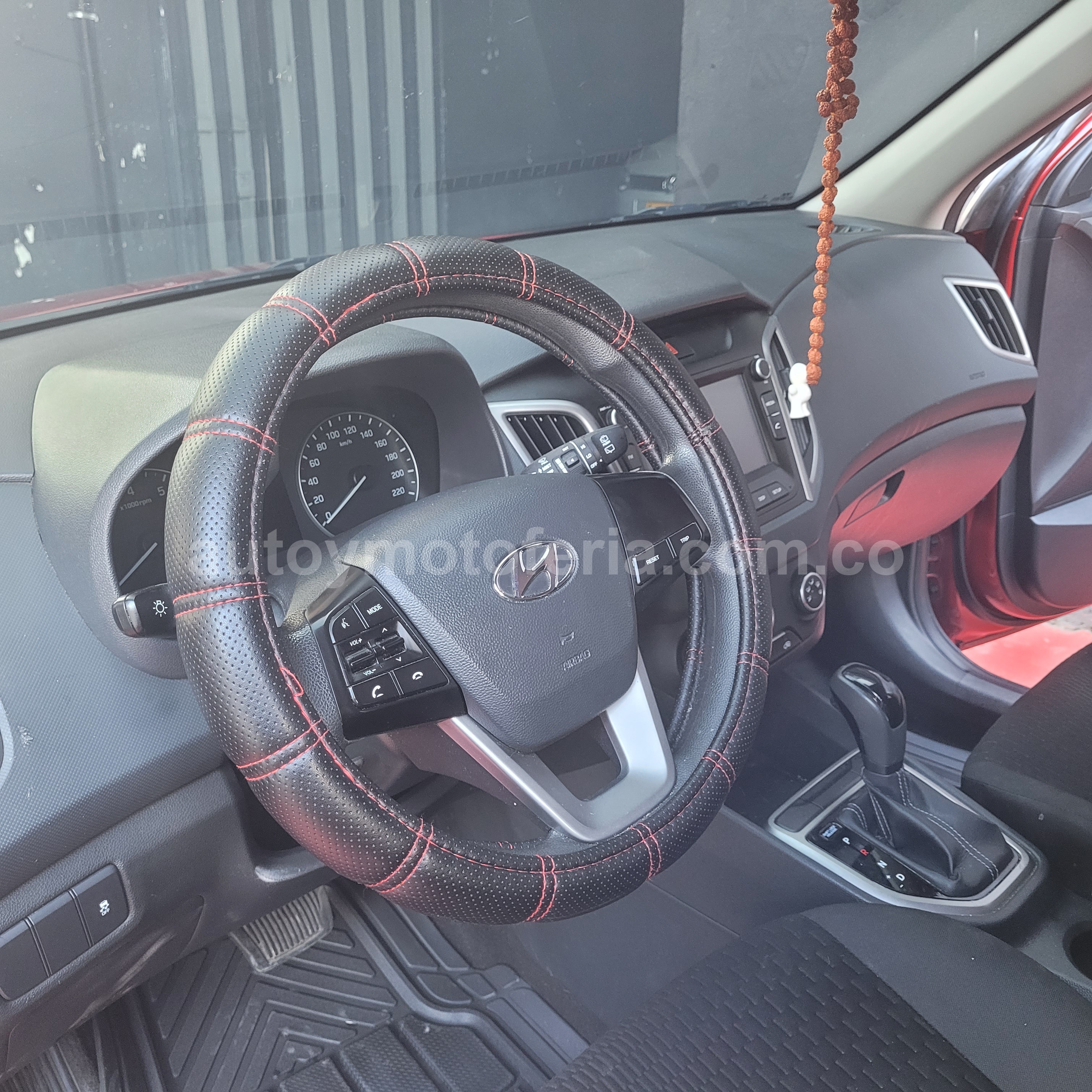 HYUNDAI CRETA 2022 en Bogotá D.C. — foto 7
