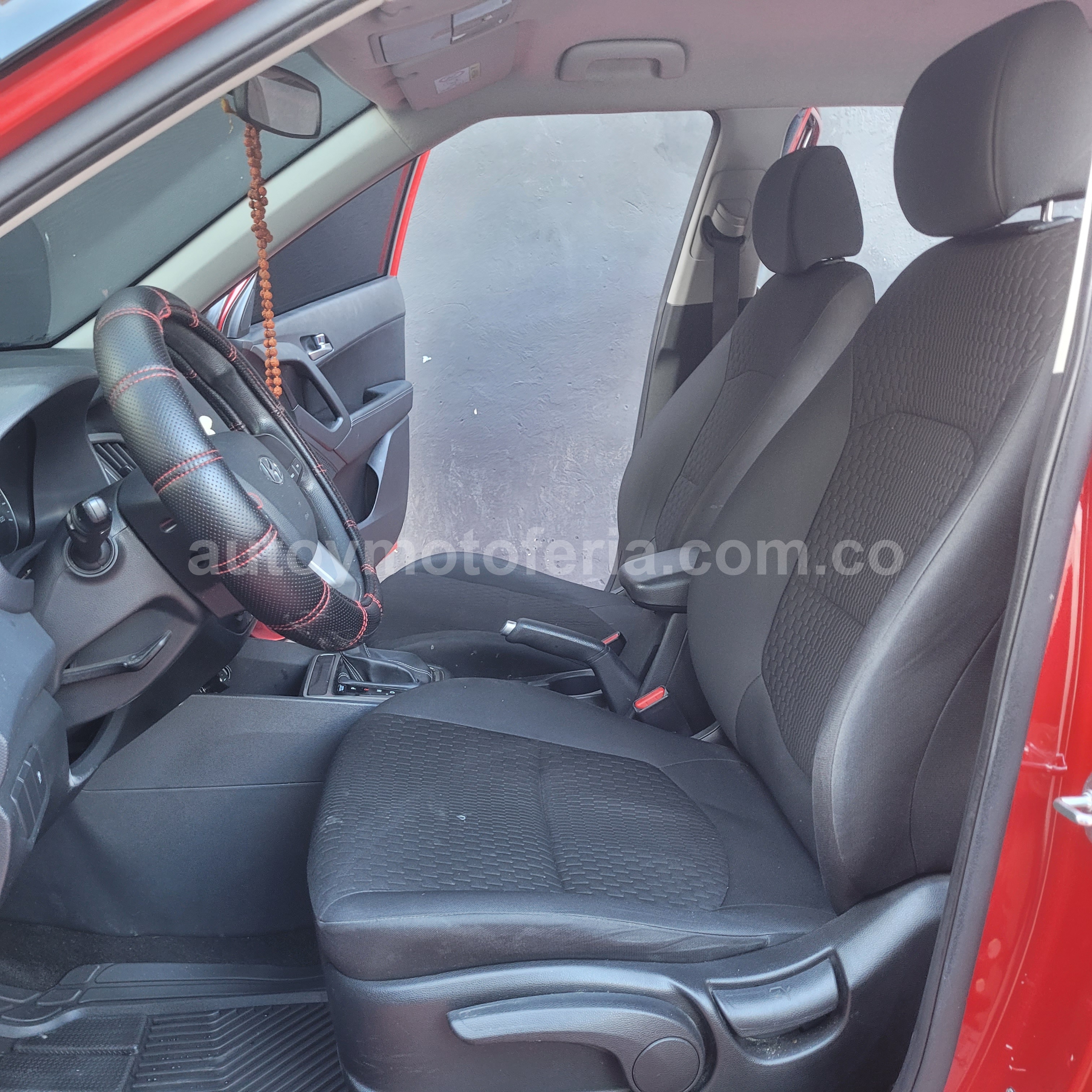 HYUNDAI CRETA 2022 en Bogotá D.C. — foto 8