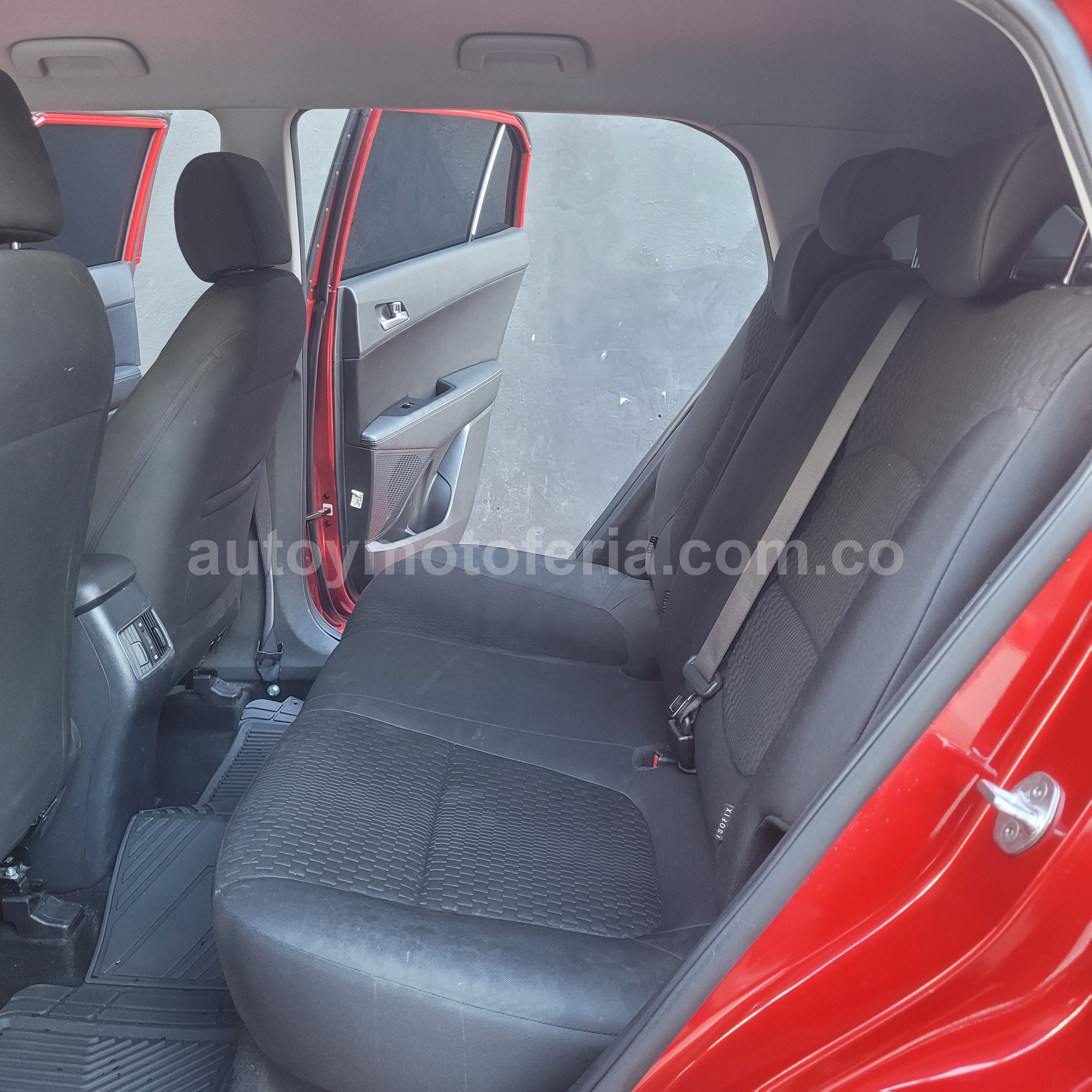 HYUNDAI CRETA 2022 en Bogotá D.C. — foto 9