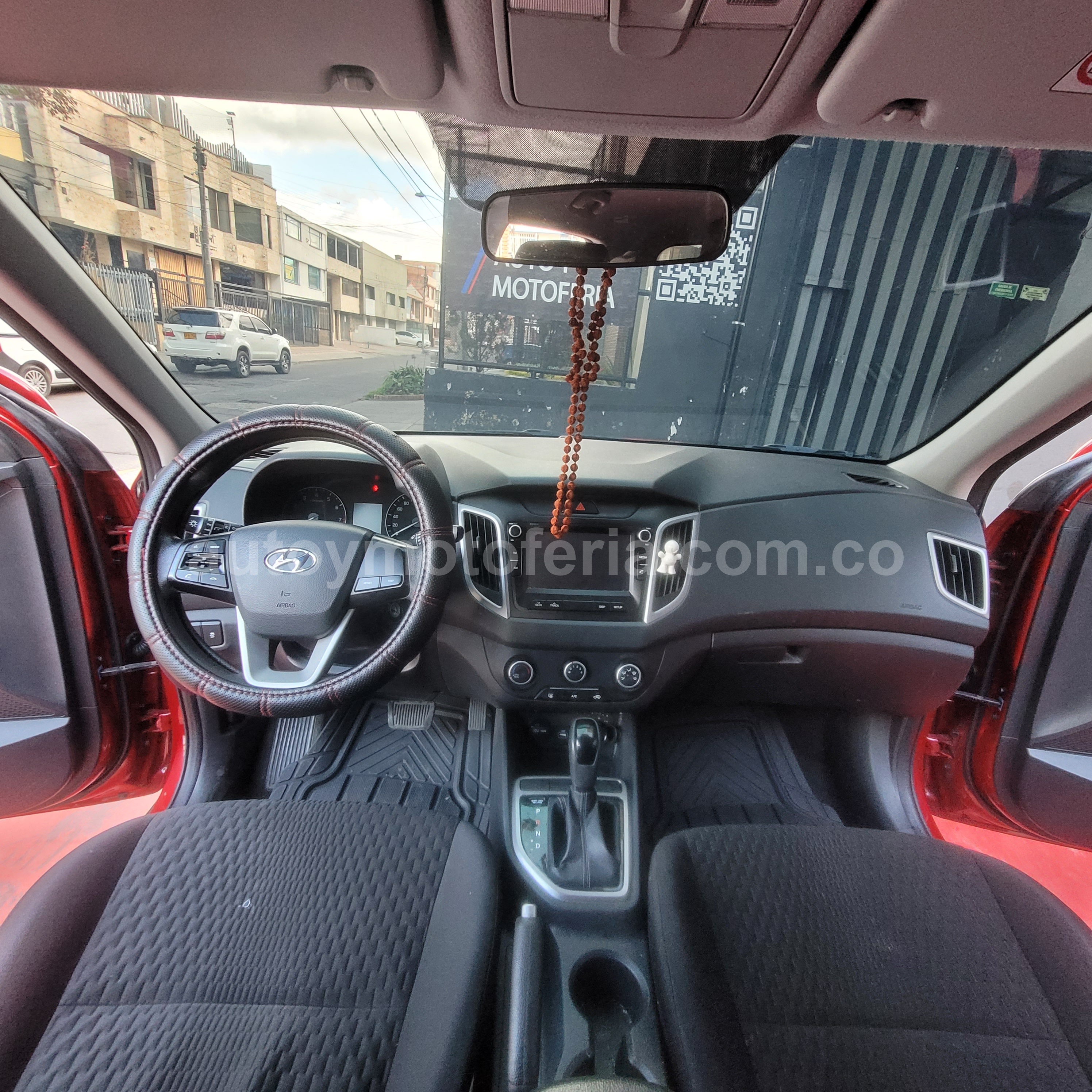 HYUNDAI CRETA 2022 en Bogotá D.C. — foto 10