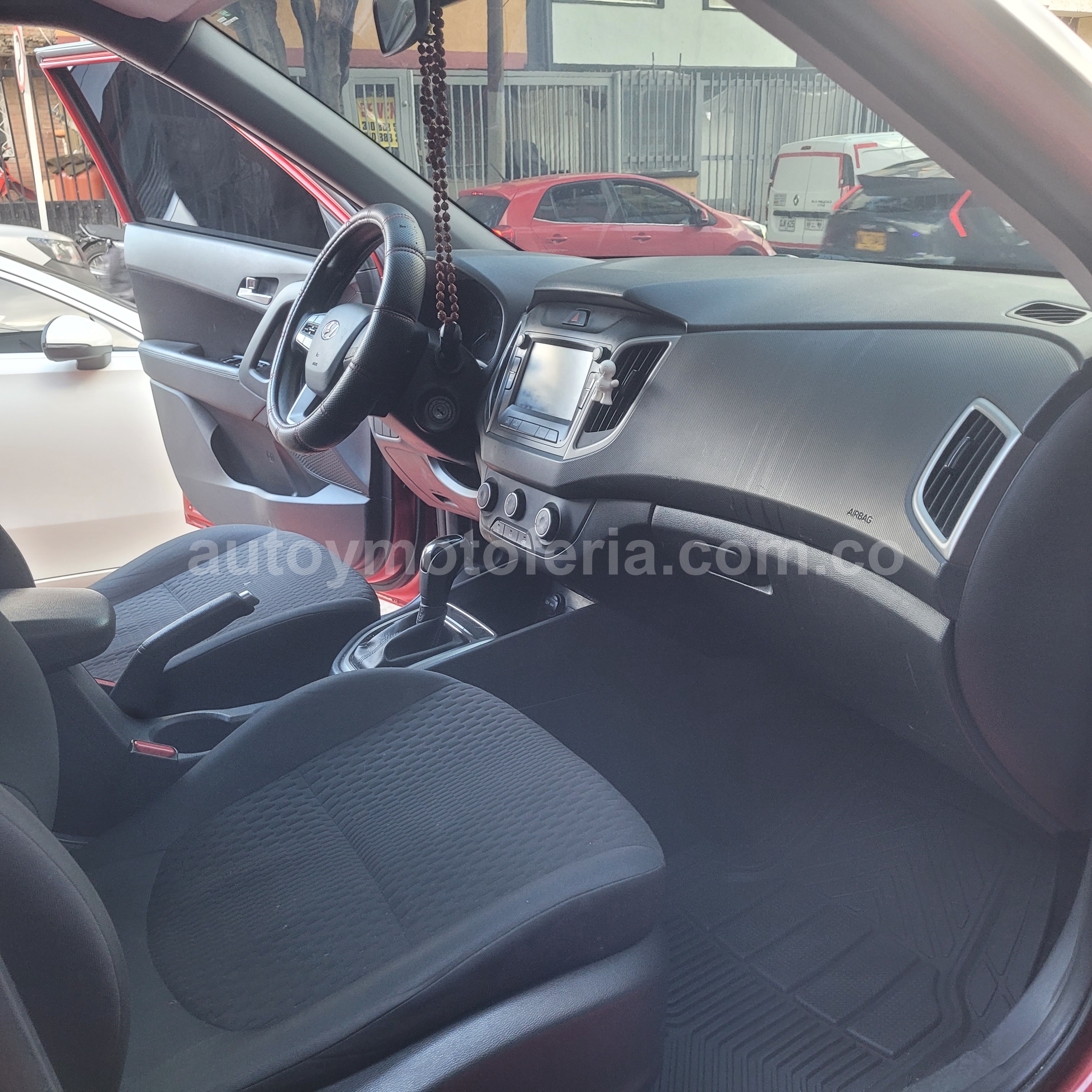 HYUNDAI CRETA 2022 en Bogotá D.C. — foto 12